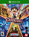 Carnival Games - Xbox One Pre-Played