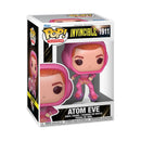 Pop! Invincible - Atom Eve (Armored) 1911