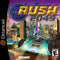 San Francisco Rush 2049 Front Cover - Sega Dreamcast
