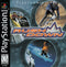 Rushdown Front Cover - Playstation 1 Pre-Played