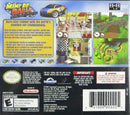 Mini RC Rally - Nintendo DS Pre-Played