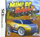 Mini RC Rally - Nintendo DS Pre-Played