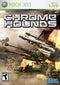 Chrome Hounds  - Xbox 360 Pre-Played