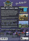 Breeders Cup World Championship - Back Cover Playstation 2 Pre-Played