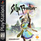 Saga Frontier  - Playstation 1 Pre-Played