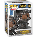 Pop! Fallout (TV Show) - Maximus 1765