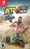 ATV Drift and Tricks - Nintendo Switch Pre-Played