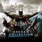 Batman: Arkham Collection - Playstation 4 Pre-Played