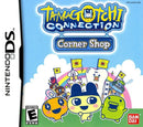 Tamagotchi Connection: Corner Shop - Nintendo DS Pre-Played