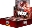 Goddess of Victory: Nikke Vol. 2 Booster Box - Weiss Schwarz TCG