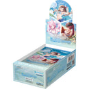 Extra Booster Summer Hologram Booster Box - hololive Official Card Game