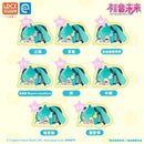Hatsune Miku Music Plush Series Volume 1 Blind Box