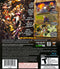 Monster Madness Grave Danger Back Cover - Playstation 3 Pre-Played