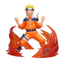Naruto Uzumaki - Naruto Shippuden Vibration Stars Figure