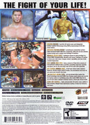 Smackdown vs Raw 06 - PSP Pre-Played