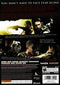 Resident Evil 5 Back Cover - Xbox 360 Pre-Played