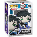 Pop! Demon Slayer Movie - Kaigaku 2506