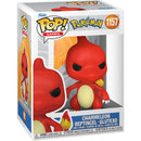 Pop! Games Pokemon - Charmeleon 1157