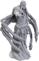 Kraken Priest W24 - Dungeons & Dragons Nolzur's Marvelous Unpainted Miniatures