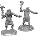 Grimlocks W21 - Dungeons & Dragons Nolzur's Marvelous Unpainted Miniatures