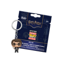 Pocket Pop! Harry Potter Mystery Keychain