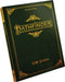 Pathfinder 2nd Edition GM Core Rulebook Special Edition Hardcover