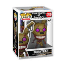 Pop! Five Nights at Freddy's - Burntrap 1214