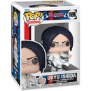 Pop! Animation Bleach - Uryu Ishida 1696