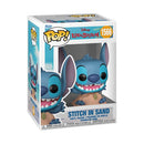 Pop! Disney: Lilo & Stitch - Stitch in Sand 1566