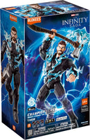 Blokees Marvel Infinity SAGA Champion Class  - Thor
