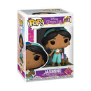 Pop! Disney Ultimate Princess - Jasmine 1013