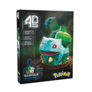 Bulbasaur 3D Puzzle Model Kit
