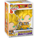Pop! Dragon Ball Daima - Super Saiyan Son Goku (Mini) 2305