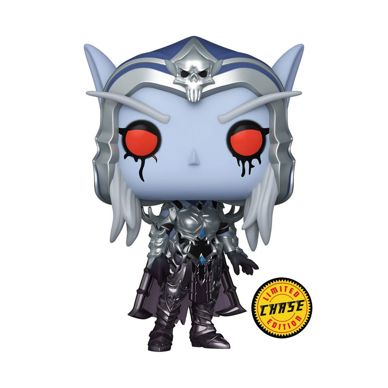 Pop! World of Warcraft - Sylvanas Shadow Chase 990