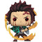 Pop! Anime Demon Slayer - Tanjiro Kamado (Sun Breathing) 1748