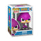 Pop! Sonic the Hedgehog - Espio the Chameleon 1119