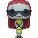 Pop! Nightmare Before Christmas - Sally with Glasses (Beach) 1469