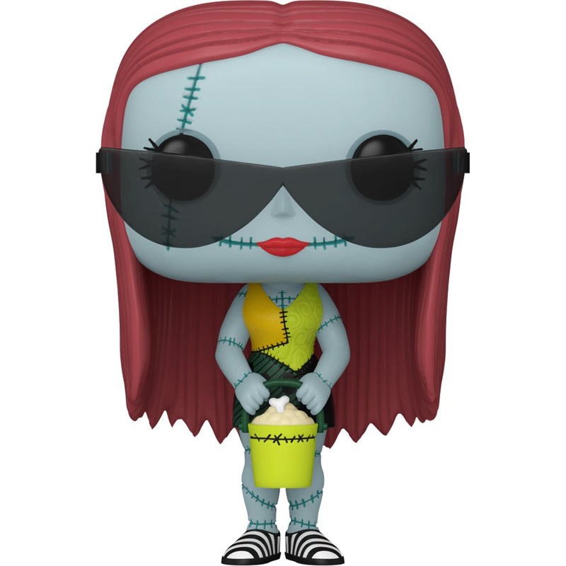 Pop! Nightmare Before Christmas - Sally with Glasses (Beach) 1469