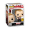 Pop! Movies: Shaun of the Dead - Shaun Specialty Series Bloody Chase 1660