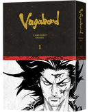 Vagabond Definitive Edition Volume 1