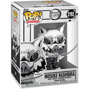 Pop! Anime Demon Slayer - Inosuke Hashibira Sumi-Ink 2193
