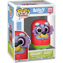 Pop! Bluey - Granny Janet 2372