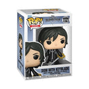 Pop! Kingdom Hearts - Xion with Keyblade 1121