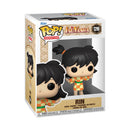 Pop! Inuyasha - Rin 1296