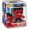 Pop! Captain America: Brave New World - Red Hulk 6" 1366