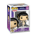 Pop! KPop Demon Hunters - Zoey 2429