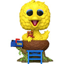 Pop! Deluxe TV Sesame Street - Big Bird in Next 1612