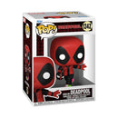 Pop! Marvel: Deadpool - Bowling Deadpool 1342