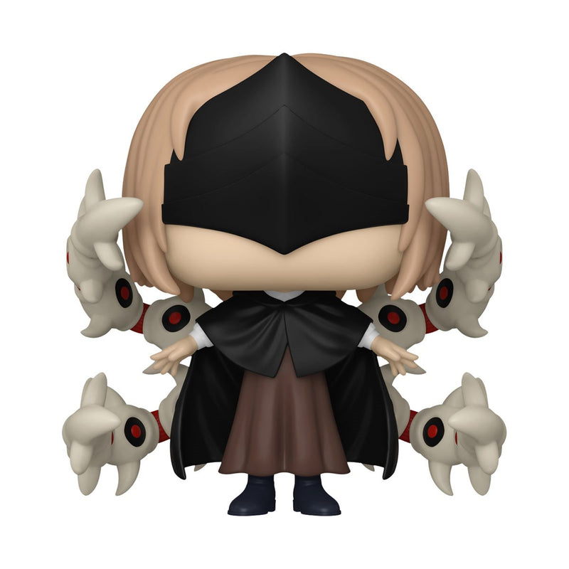 Pop! Animation: Tokyo Ghoul:re - Hinami Fueguchi 1546