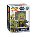 Pop! Total War: Warhammer 40K - Ork Nob 1290